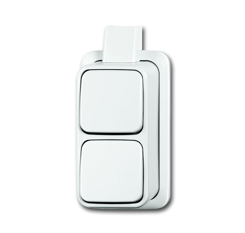 Interrupteur Pour Store - Trevion® - BUSCH-JAEGER - Tactile / En