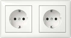 Prise Jack 6.35 Mm Mono Encastrable Goobay 11084 - Contact De Commutation, Type Ouvert - 1
