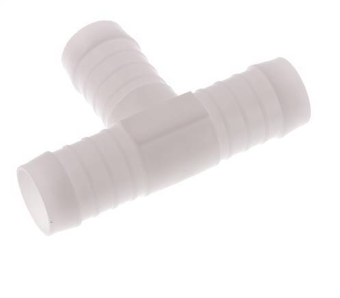 Connecteur En T Acier Inoxydable 3 Voies - Raccord Tuyau Robuste Pour Bateau, Yacht Et Kayak