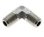 Buses De Nettoyeur Haute Pression 25° – Lot De 2 – Filetage 1/4” NPT – Acier Inoxydable – Orifice 1,514 Mm - 1