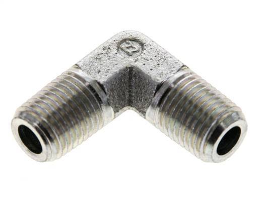 Buses De Nettoyeur Haute Pression 25° – Lot De 2 – Filetage 1/4” NPT – Acier Inoxydable – Orifice 1,514 Mm - 1