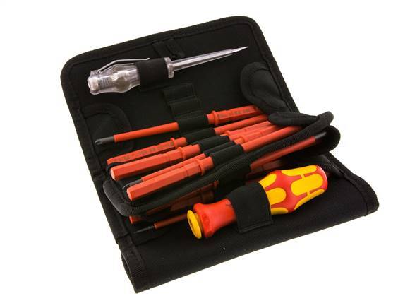 KRAFTFORM KOMPAKT VARIO RA Wera, Jeu de tournevis, A cliquet, 12 Pièces | Farnell KRAFTFORM KOMPAKT VARIO RA Wera, Jeu de tournevis, A cliquet, 12 Pièces | Farnell