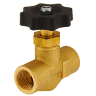 Brass Needle Valves