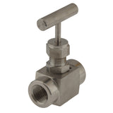 Image en vedette de la collection - Stainless Steel Needle Valves