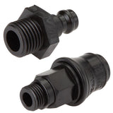 Image en vedette de la collection - Plastic Air Couplings