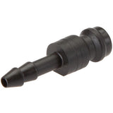 Image en vedette de la collection - DN 5 Plastic Air Coupling Plugs With Hose Pillar