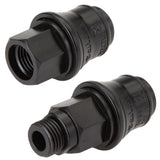 Image en vedette de la collection - DN 5 Plastic Air Coupling Sockets