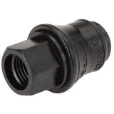 Image en vedette de la collection - Douilles De Raccordement Pneumatique En Plastique DN 5 Avec Filetage Femelle