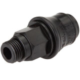 Image en vedette de la collection - DN 5 Plastic Air Coupling Sockets With Male Thread