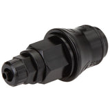 Image en vedette de la collection - DN 5 Plastic Air Coupling Sockets With Union Nut