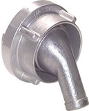 Image en vedette de la collection - Storz Couplings With Elbow Rotatable Hose Pillar
