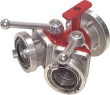 Image en vedette de la collection - Double Water Storz Distributors