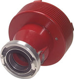 Image en vedette de la collection - Storz Suction Strainers With Check Valve