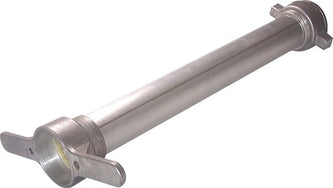 Tuyau Vertical Pour Bornes-Fontaines Hors Sol