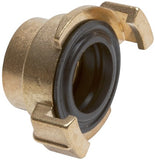 Image en vedette de la collection - GEKA 40mm Garden Hose Coupling With Female Threads