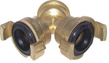 Image en vedette de la collection - GEKA 40mm Garden Hose Coupling Distributor