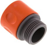 Image en vedette de la collection - GARDENA Hose Connector With Male Threads