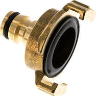 Adapters From GARDENA To GEKA