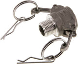 Image en vedette de la collection - Camlock Fittings
