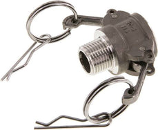 Camlock Fittings