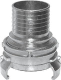 Image en vedette de la collection - Guillemin Couplings With Hose Pillar