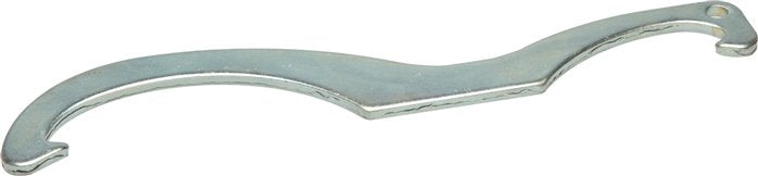Keys For Guillemin Coupling