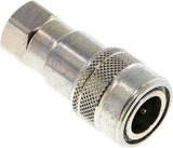 Image en vedette de la collection - Steel Hydraulic Couplings ISO 7241-1 B