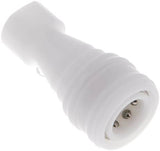 Image en vedette de la collection - Plastic Hydraulic Couplings ISO 7241-1 B