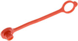 Image en vedette de la collection - Dust Protection Cap For ISO 7241-1 A Couplings