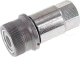 Image en vedette de la collection - Flat Face Couplings ISO 16028
