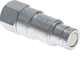 Image en vedette de la collection - CEJN Flat Face Couplings With Pressure Eliminator ISO 16028