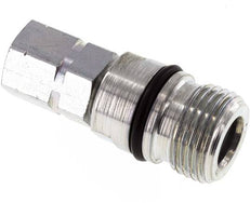 Hydraulic High Pressure Screw-on Couplings ISO 14541