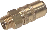 Image en vedette de la collection - DN 6 Mold Coupling Sockets With Male Thread
