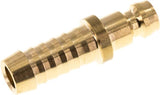 Image en vedette de la collection - DN 6 Mold Coupling Plugs