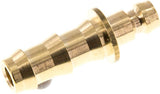 Image en vedette de la collection - DN 6 Mold Coupling Plugs With Push-Lock Connection