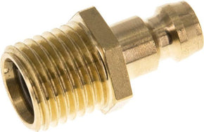 DN 6 Mold Coupling Plugs With Male Thread