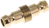 Image en vedette de la collection - DN 6 Plug Adapter For Mold Coupling Sockets