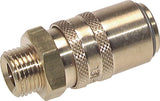 Image en vedette de la collection - DN 9 Mold Coupling Sockets With Male Thread