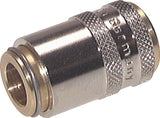Image en vedette de la collection - DN 9 Socket Caps For Mold Coupling Plugs