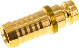 Image en vedette de la collection - DN 9 Mold Coupling Plugs With Hose Pillar