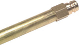 Image en vedette de la collection - DN 9 Mold Coupling Plugs With Tube Without Valve