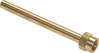 Female Thread Tubes