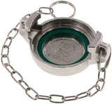 Image en vedette de la collection - Caps For Tank Truck Couplings VB-Type