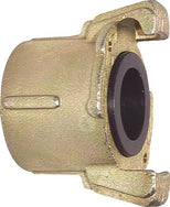 Sandblast Couplings