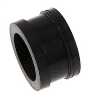 Seals For Sandblast Couplings