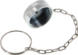 Image en vedette de la collection - Dust Protection Caps For EDBRO Screwcouplings