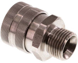 Image en vedette de la collection - Spray Guns Couplings