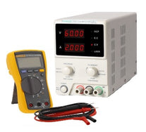 Electrical And Lighting