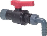 Image en vedette de la collection - Plastic Drain Valves