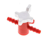 Image en vedette de la collection - 2-Way Plastic Hose Valves